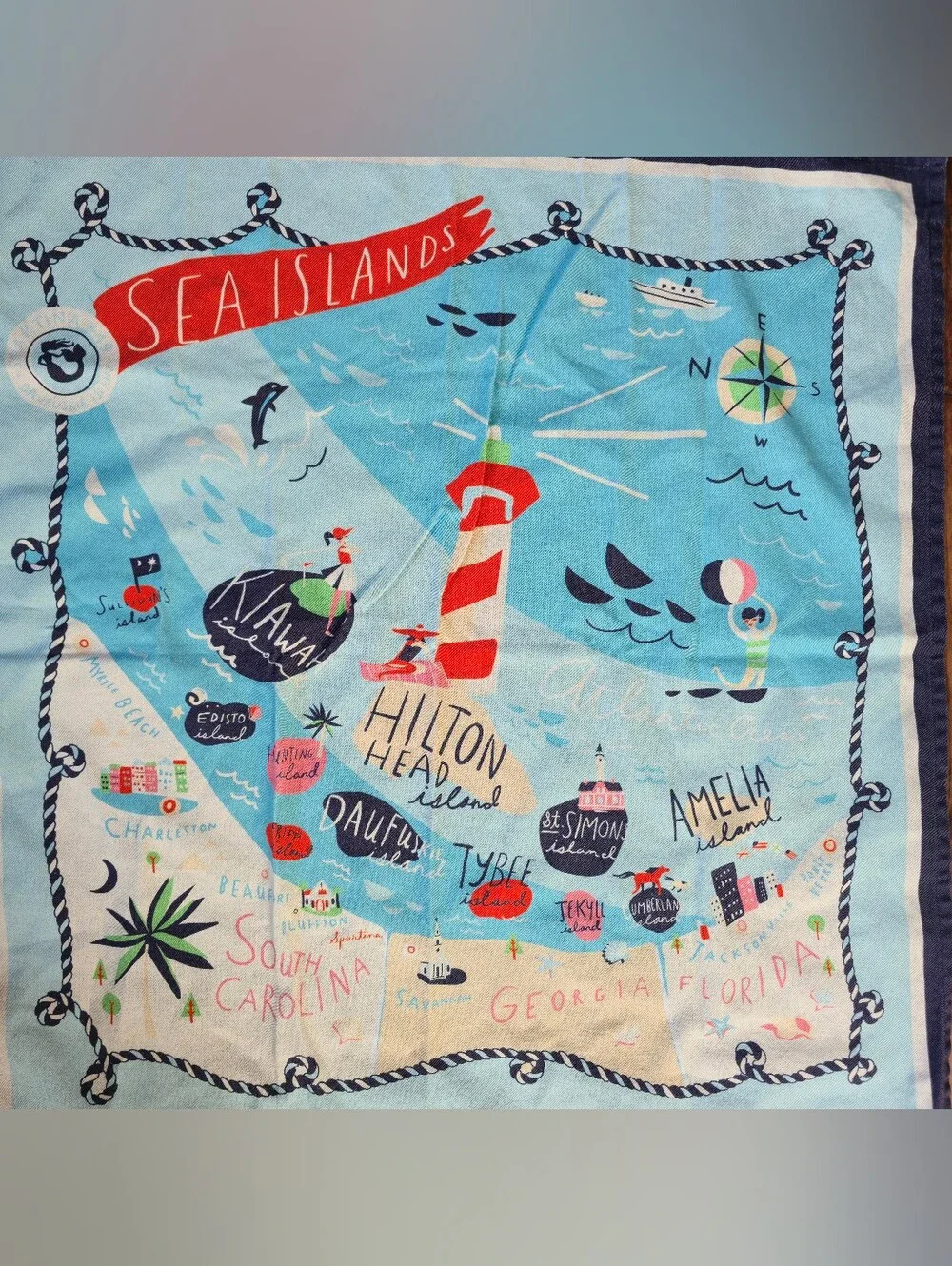 Spartina 449 spartina sea